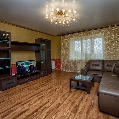 2- Room Apartments On Kronshtadtskiy Pereulok 2-24 Smolensk Dış mekan fotoğraf